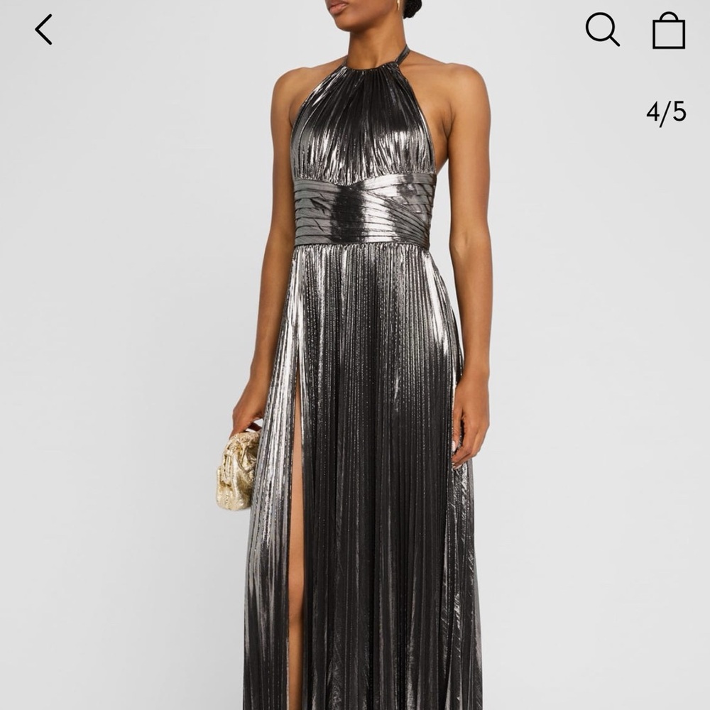 Retrofete New York Gown/Dress NWT - Picture 4 of 9